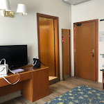 Photo n°1 de l'avis de Maria.e fait le 07/05/2022 à 15:11 sur le  Hotel Italia à Ravenna