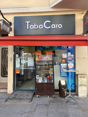 Tabacaro 47 boulevard carnot 06400 cannes à Cannes