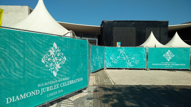 DIAMOND JUBILEE CELEBRATION lisbon 2018 - Lisboa