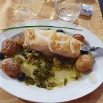 Photo n°1 de l'avis de Jean.a fait le 11/02/2023 à 19:27 sur le  Quinta Almirante à Frielas