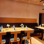 Photo n°3 de l'avis de Chris.. fait le 22/05/2023 à 17:08 sur le  kabale & liebe - Pfälzer Restaurant und Weinbar à Grünstadt