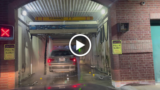 Car Wash «County Line Car Wash», reviews and photos, 6508 McNeil Dr, Austin, TX 78729, USA