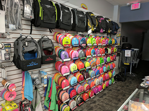 Video Game Store «Disc Traders Holland», reviews and photos, 12331 James St, Holland, MI 49424, USA