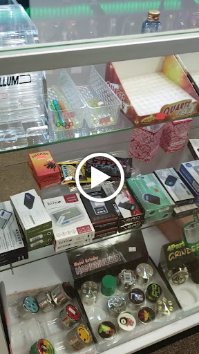 Tobacco Shop «Tobacco Cigar», reviews and photos, 1596 N Farnsworth Ave, Aurora, IL 60505, USA