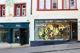 Tarzan Store Basel