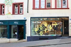 Tarzan Store Basel image