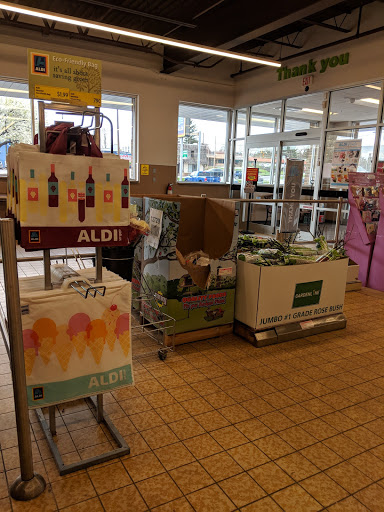 Supermarket «ALDI», reviews and photos, 3152 N Susquehanna Trail, Shamokin Dam, PA 17876, USA