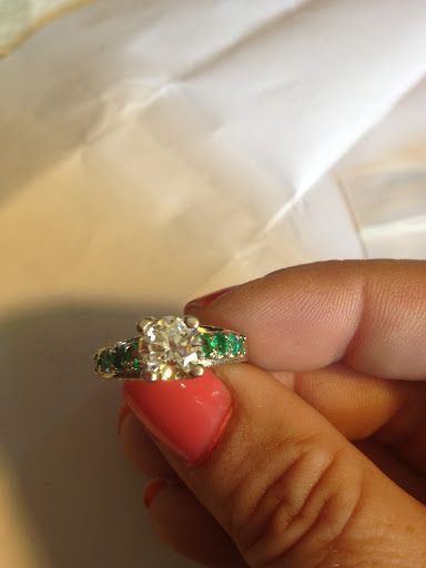 Jeweler «Muhl Jewelers», reviews and photos, 1130 Orange Ave, Coronado, CA 92118, USA