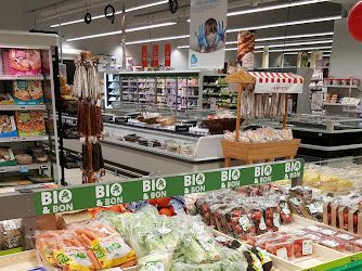 Auchan Supermarché Conflans Ste Honorine
