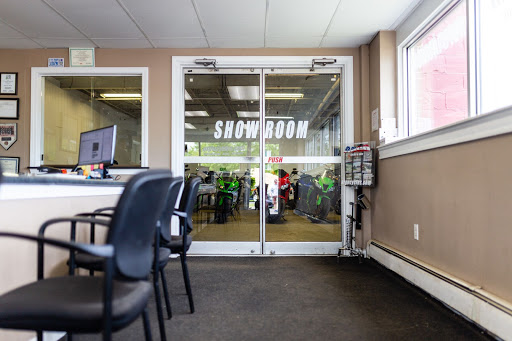 Salvage Dealer «Argo Cycles and Auto, Inc.», reviews and photos, 63 Epping St, Raymond, NH 03077, USA