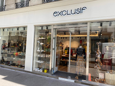 Exclusif Paris - 15ème à Paris