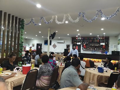 Plaza Inn Restaurant - Kawai Dr, Port Moresby 111, Papua New Guinea