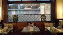 Atmosphère du Restaurant italien Caffè Stern à Paris - n°5