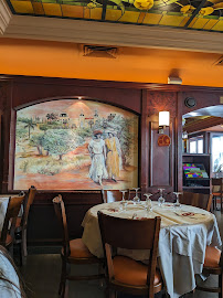 Atmosphère du Restaurant Taverne Masséna | Maison Cresci à Nice - n°6