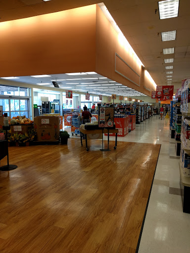 Grocery Store «Winn-Dixie», reviews and photos, 1010 S Ponce De Leon Blvd, St Augustine, FL 32084, USA