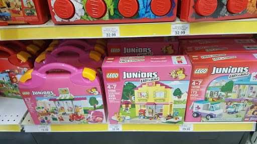 Toy Store «Toys