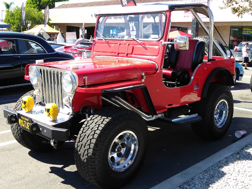 Auto Parts Store «Pep Boys Auto Parts & Service», reviews and photos, 1231 San Fernando Rd, San Fernando, CA 91340, USA