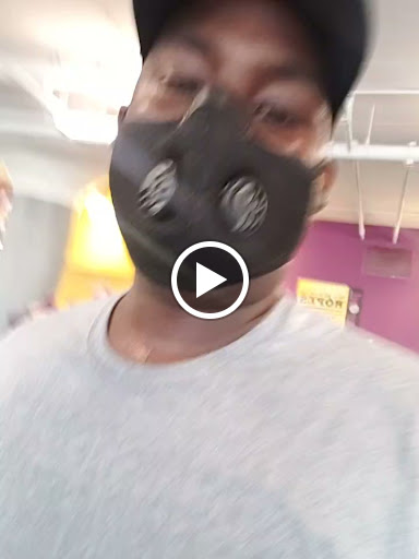 Gym «Planet Fitness», reviews and photos, 1406 Okie St NE, Washington, DC 20002, USA