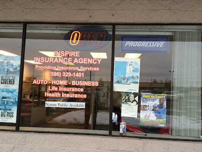 Inspire Insurance Agency
