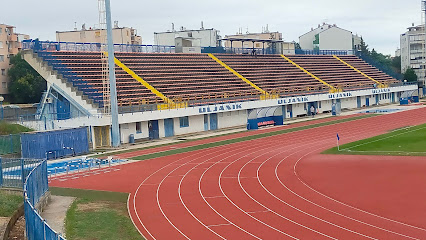 SRC Uljanik - Veruda