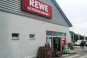 REWE Getränke image
