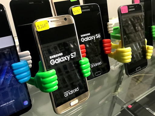 Cell Phone Store «CELL CITY», reviews and photos, 1482 S Belcher Rd, Clearwater, FL 33764, USA