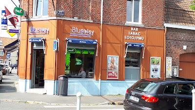 Point Nickel - TABAC LE PENALTY à Saint-Omer