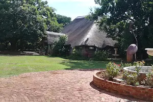 Kwena Lodge Potchefstroom image