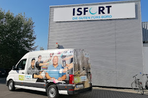 ISFORT GmbH & Co. KG