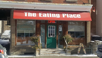 The Eating Place