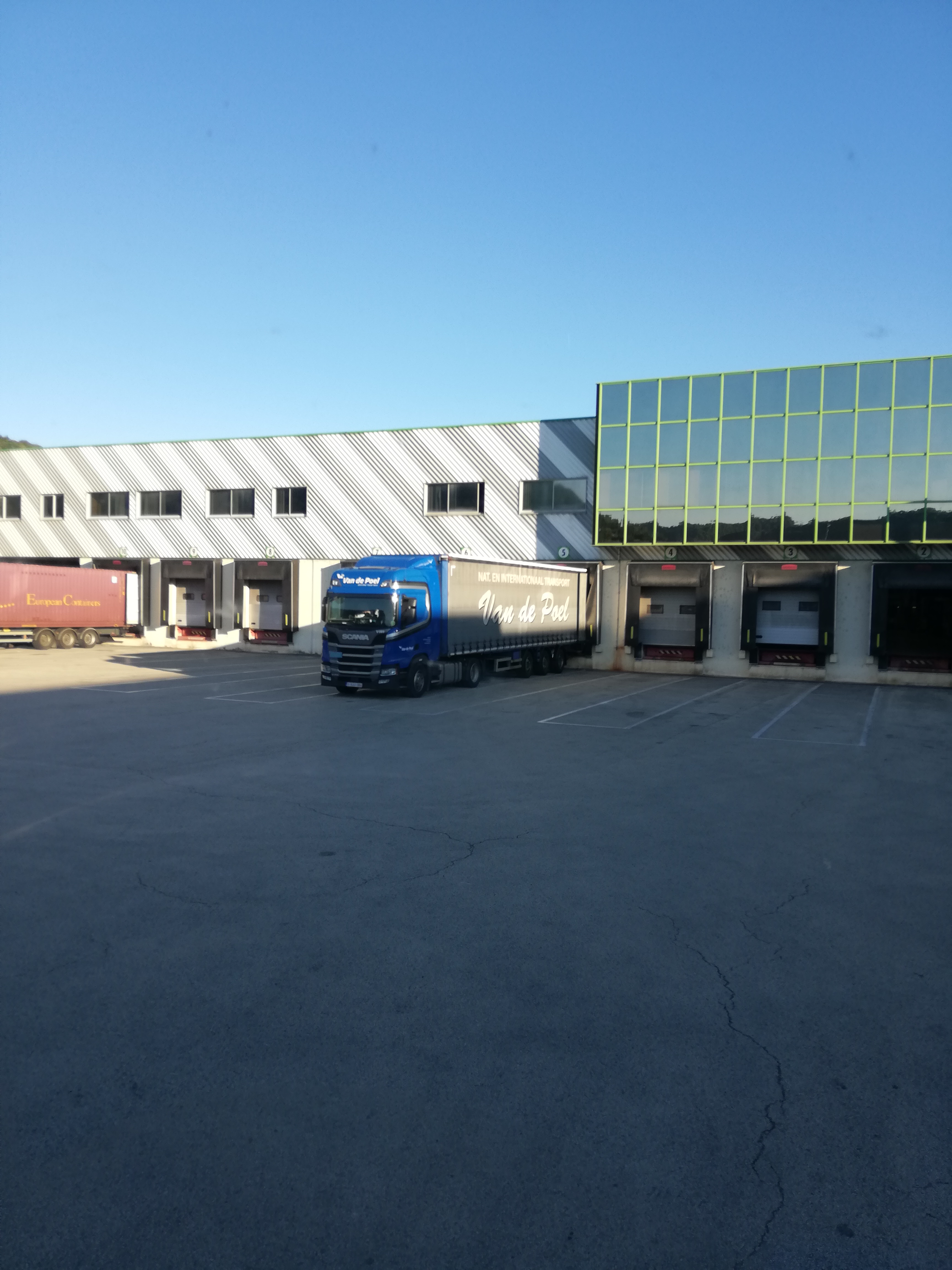 Photo n° 3 de l'avis de Gyula.o fait le 31/07/2020 à 07:27