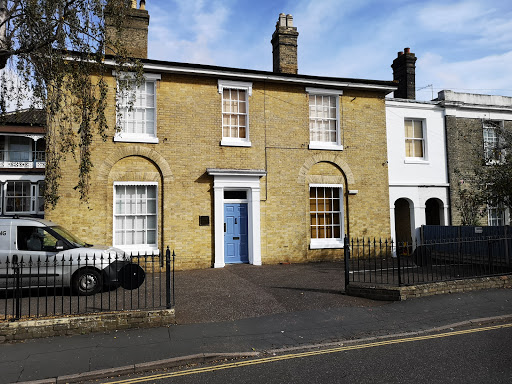 JB Decorating Services (East Anglia) Limited