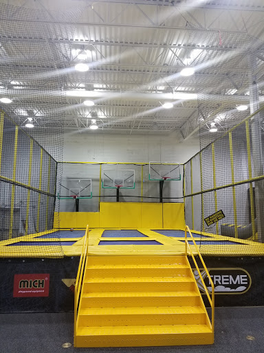 Recreation Center «Trampoline Xtreme», reviews and photos, 5745 Chantry Dr, Columbus, OH 43232, USA