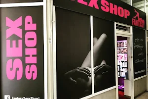 Sex Shop Fantasy image