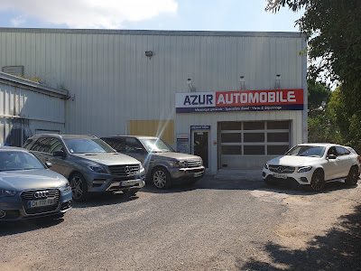 Azur Réparation Automobile à Béziers