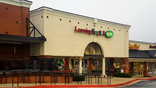 Learning Express Toys of Woodstock, 2295 Towne Lake Pkwy, Woodstock, GA 30189, USA, 