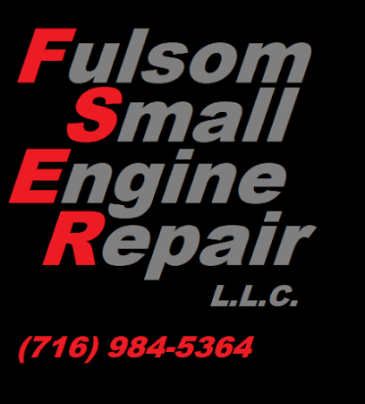 Fulsom Small Engine Repair