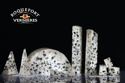 Vernières Frères à Roquefort-sur-Soulzon