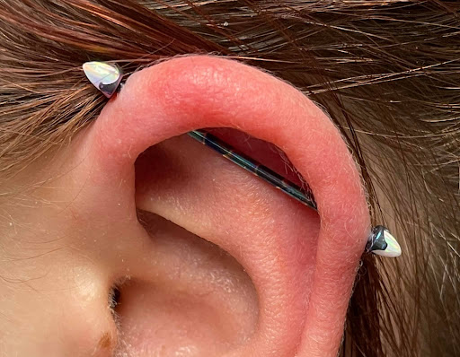 Tattoo Shop «Fight or Flight Tattoo», reviews and photos, 206 Summer St, Fitchburg, MA 01420, USA