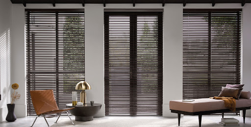 Barlow Blinds Limited