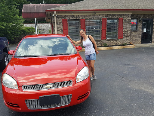 Used Car Dealer «Smyrna Auto Sales, LLC», reviews and photos, 454 S Lowry St, Smyrna, TN 37167, USA