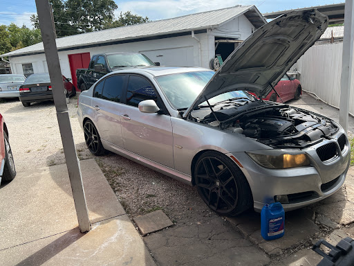 Auto Repair Shop «Havendale Auto Repair», reviews and photos, 2608 Havendale Blvd NW, Winter Haven, FL 33881, USA