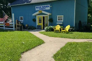 Blue Barn Shops image