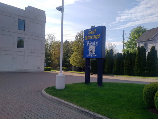 Self-Storage Facility «Westy Self Storage», reviews and photos, 2070 Kings Hwy, Fairfield, CT 06824, USA