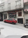 Fogasca Lema en A Coruña