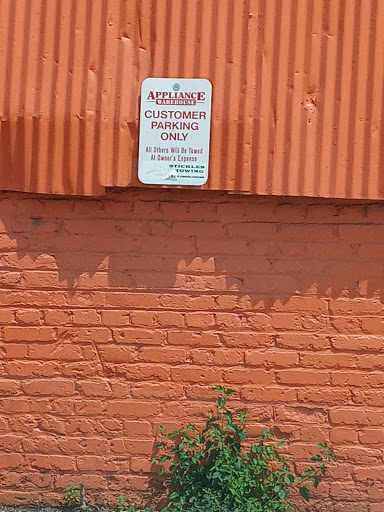 Wholesaler «Appliance Warehouse», reviews and photos, 523 Bingham St, Pittsburgh, PA 15203, USA