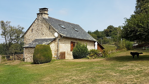 Lodge Claudine BLANCHÉ Saint-Cirgues-la-Loutre