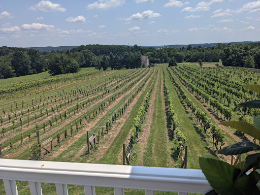 Winery «Fiore Winery», reviews and photos, 3026 Whiteford Rd, Pylesville, MD 21132, USA