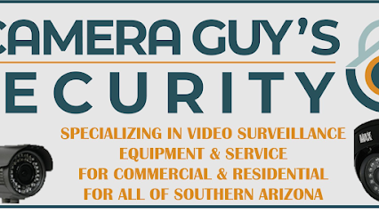 Camera Guys Security