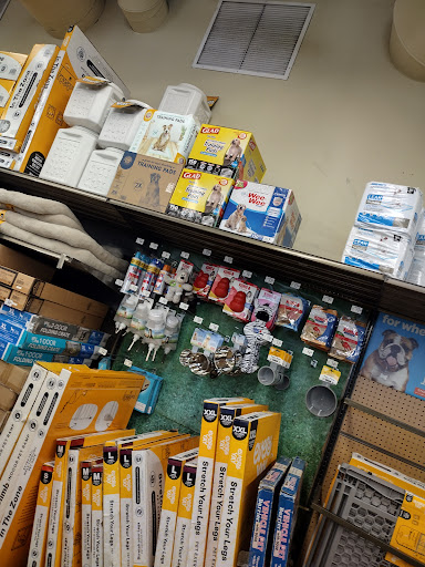 Pet Supply Store «Petco Animal Supplies», reviews and photos, 1121 5th St, Miami Beach, FL 33139, USA